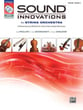 Sound Innovations for String Orchestra, Book 2 Violin string method book cover